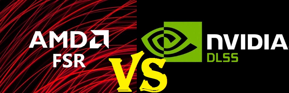 AMD و FSR