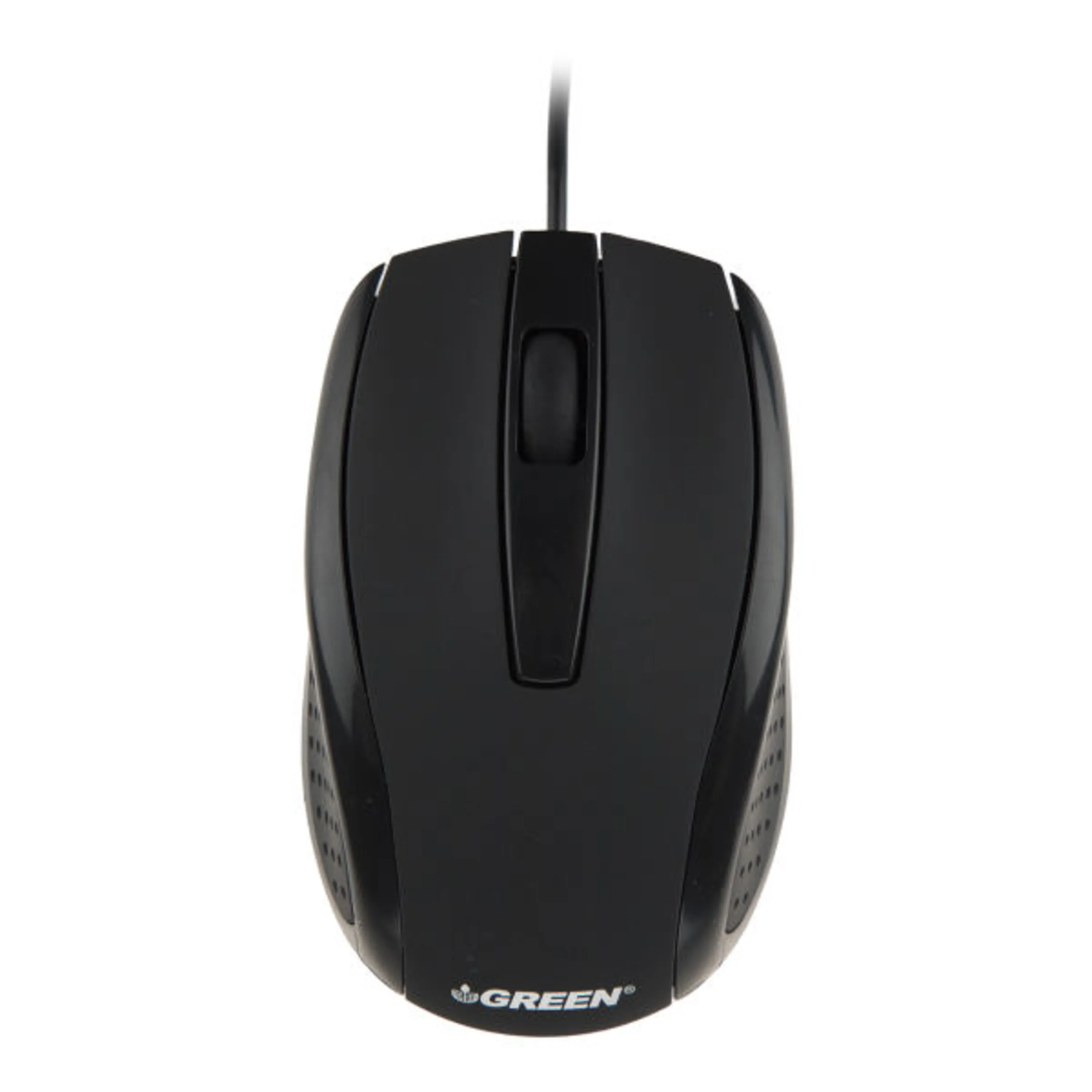 ماوس گرین GM-101| شناسه کالاKT-35756 ماوس گرین GM-101| شناسه کالاKT-35756