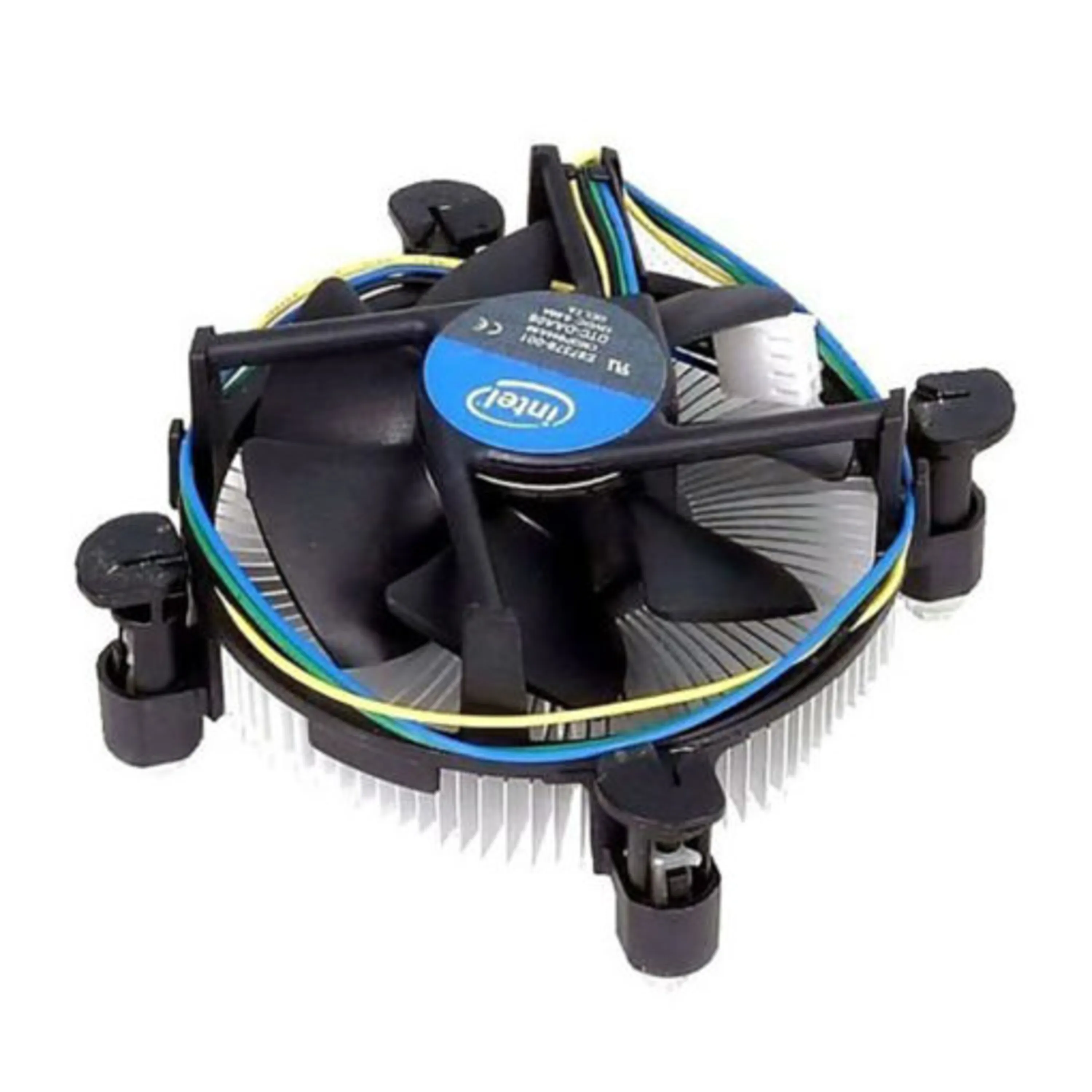 fan-cpu-1150 فن cpu 1150 مدل اورجینال اینتل