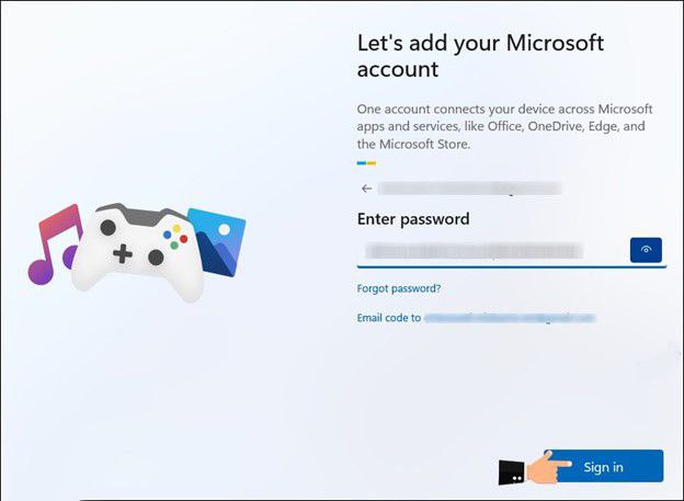 Microsoft