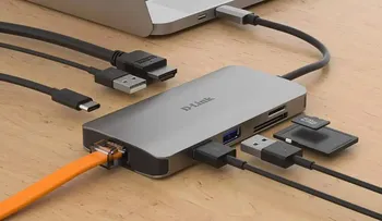 راهنمای خرید بهترین هاب USB