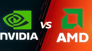 انتخاب کارت گرافیک: NVIDIA یا AMD؟ کدام بهتر است؟