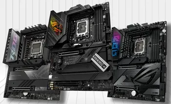 راهنمای جامع خرید مادربورد و پردازنده های AMD