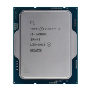 پردازنده Intel Core i9-14900K - Used