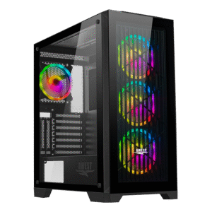 قاب کیس گیمینگ