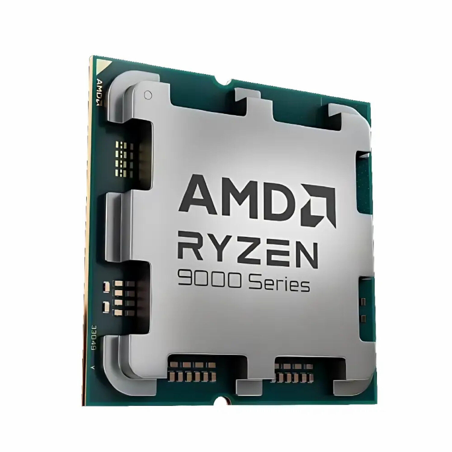 Ryzen 9 7900X3D