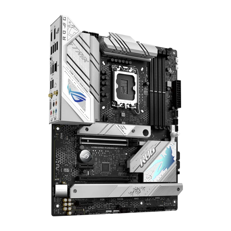 ROG STRIX B760-A GAMING WIFI