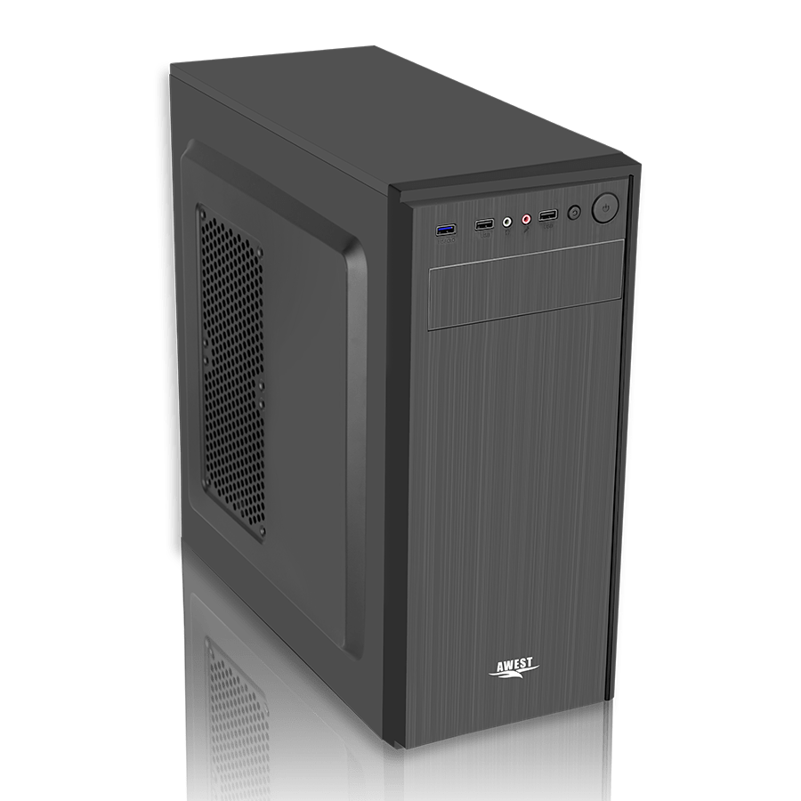 کیس کامپیوتر اوست Henza – شناسه کالا KT-011219 (1)