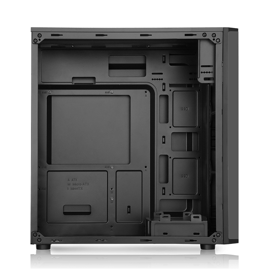 کیس کامپیوتر اوست Henza – شناسه کالا KT-011219 (3)