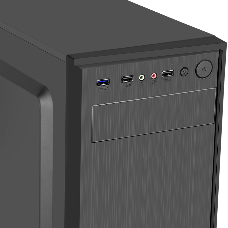 کیس کامپیوتر اوست Henza – شناسه کالا KT-011219 (4)