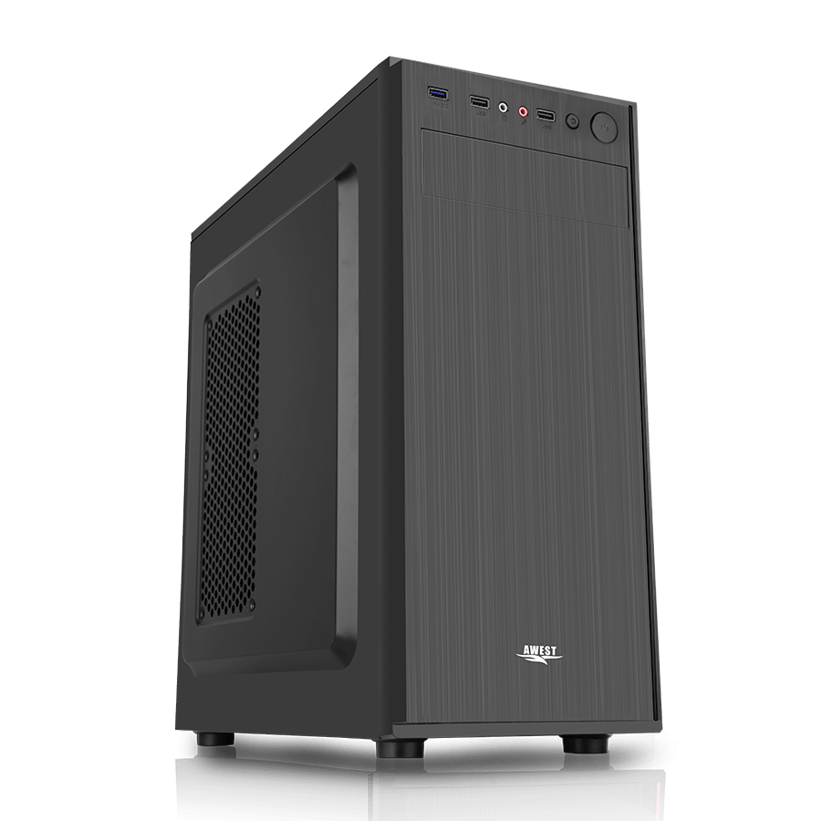 کیس کامپیوتر Henza