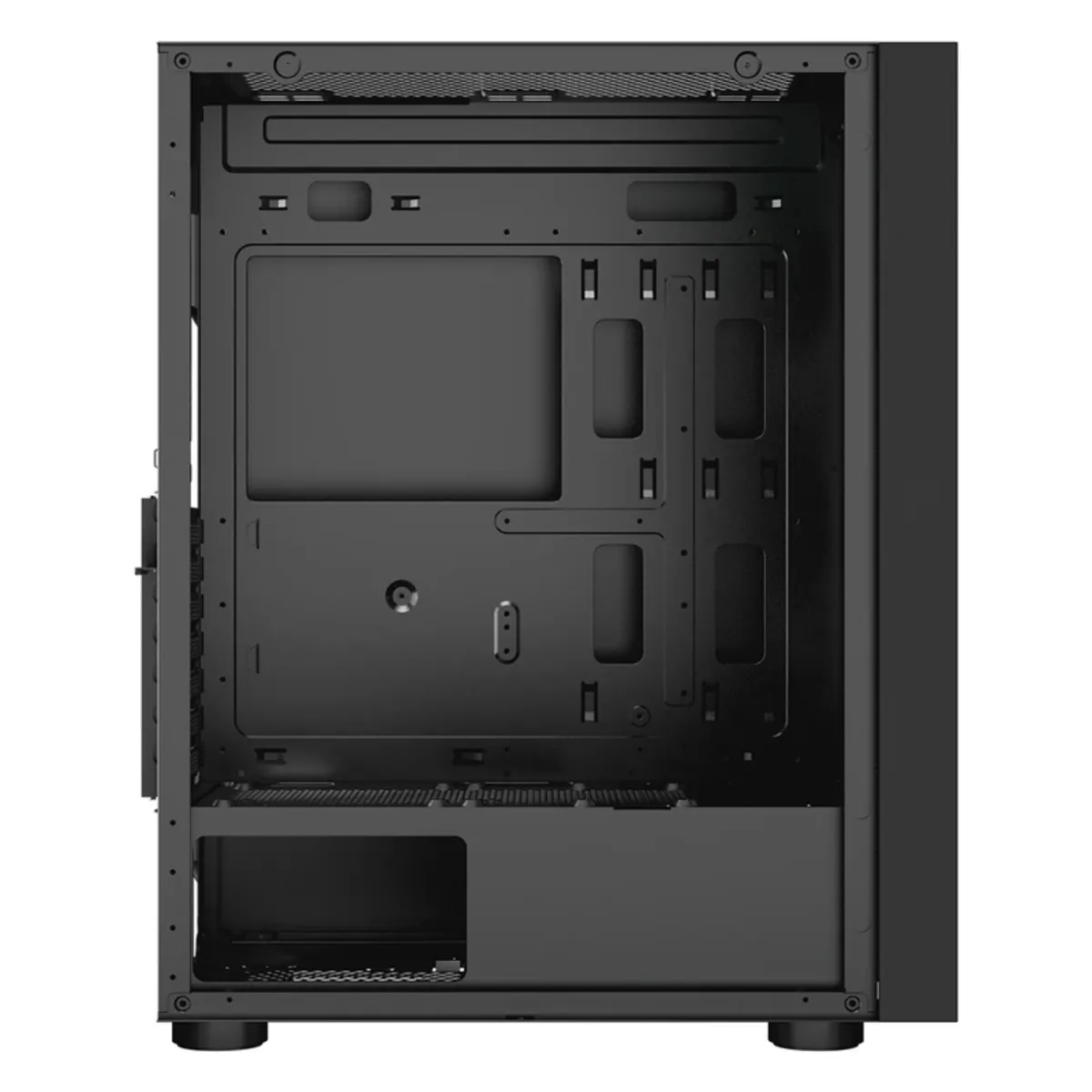 کیس گیمینگ تسکو مدل GC 4488 4