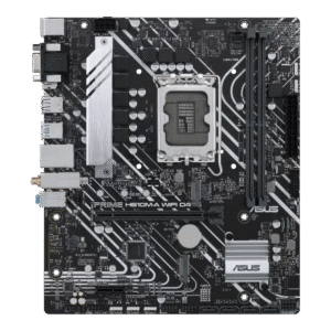 مادربورد ایسوس PRIME H610M-A WIFI