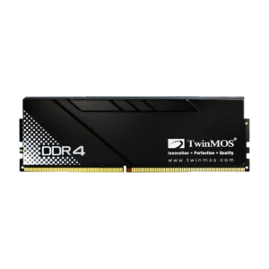 رم کامپیوتر 16 گیگابایت TwinMOS مدل THUNDER GX DDR4 3200MHz
