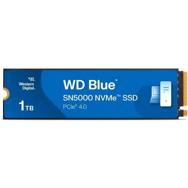 حافظه SSD SN5000 1Tb