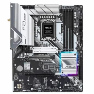 مادربرد ASROCK مدل Z790 PRO RS WIFI