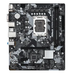 مادربرد ASRock B760M-HDV/M.2 D4