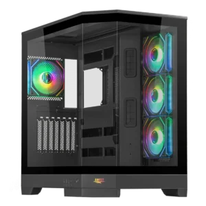 کیس گیمینگ اوست GT-AQ1