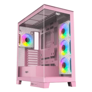 کیس گیمینگ اوست GT-AQ16