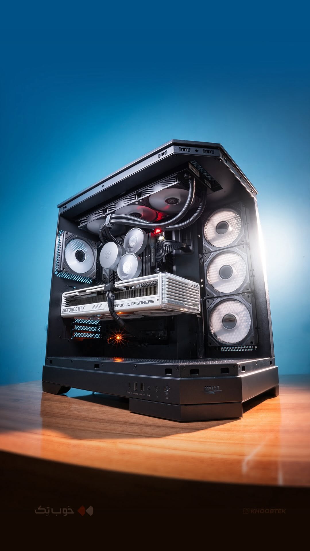 اشتباه یک اسمبلر تازهکار در انتخاب خنککننده CPU | بررسی موردی برای خریداران سیستم گیمینگ