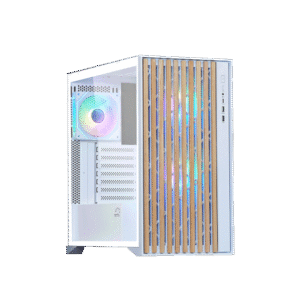 کیس گیمینگ GC4512 VANIR