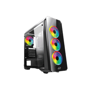 کیس گیمینگ GC 4490