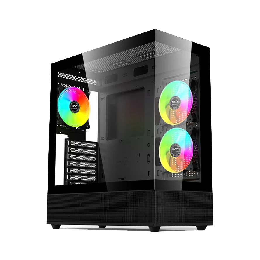 کیس گیمینگ GC 4491