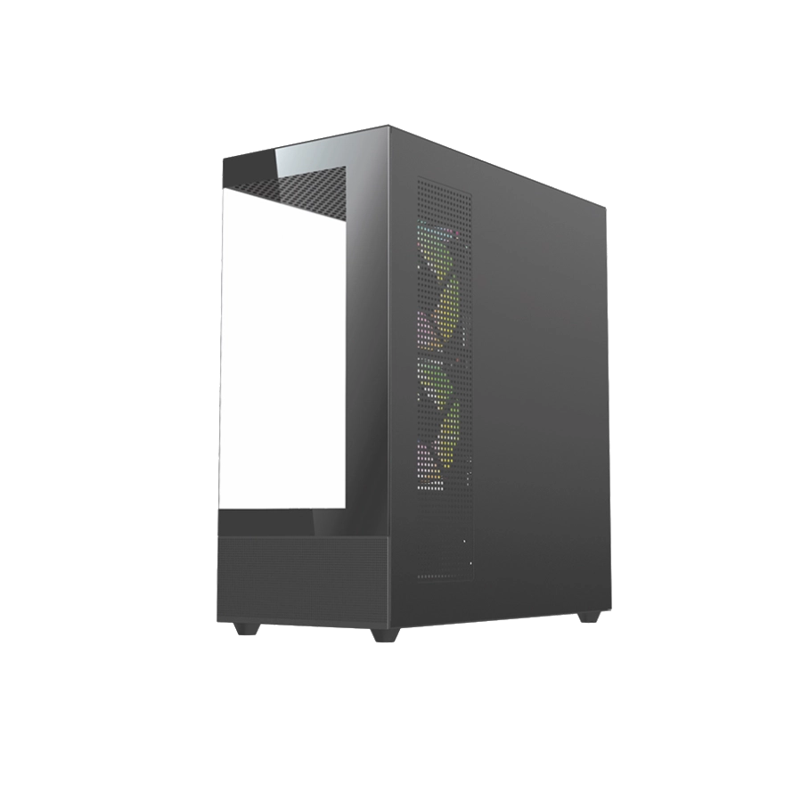 کیس گیمینگ GC 4491