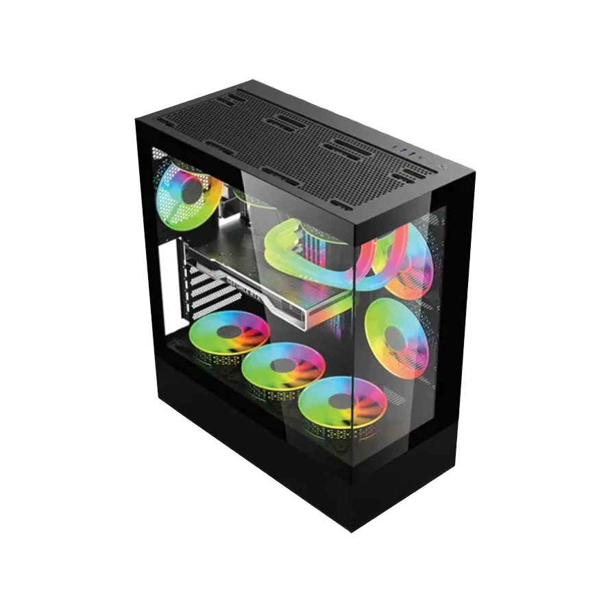 کیس گیمینگ GC 4491