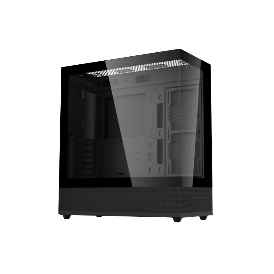 کیس گیمینگ GC 4491