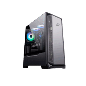 کیس گیمینگ GC 4496