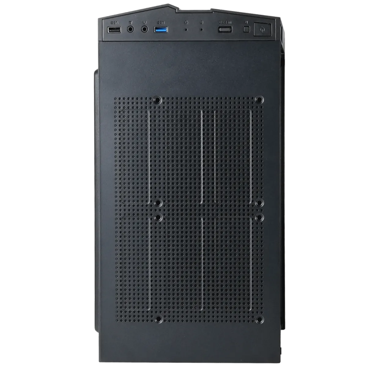 کیس گیمینگ GC4503 Karve