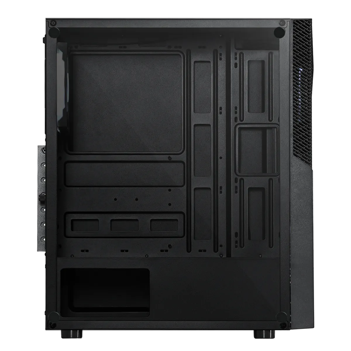 کیس گیمینگ GC4503 Karve