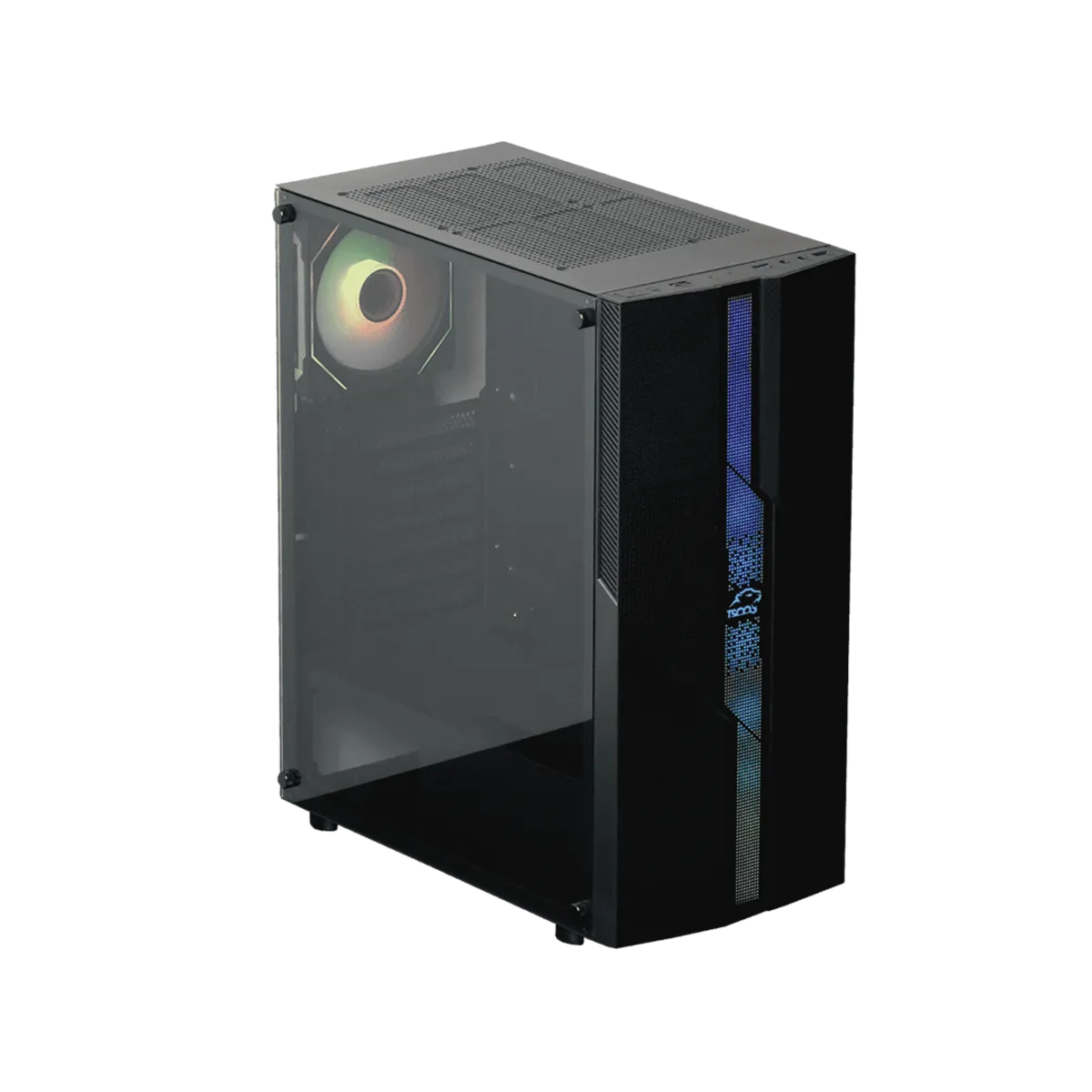 کیس گیمینگ GC4503 Karve