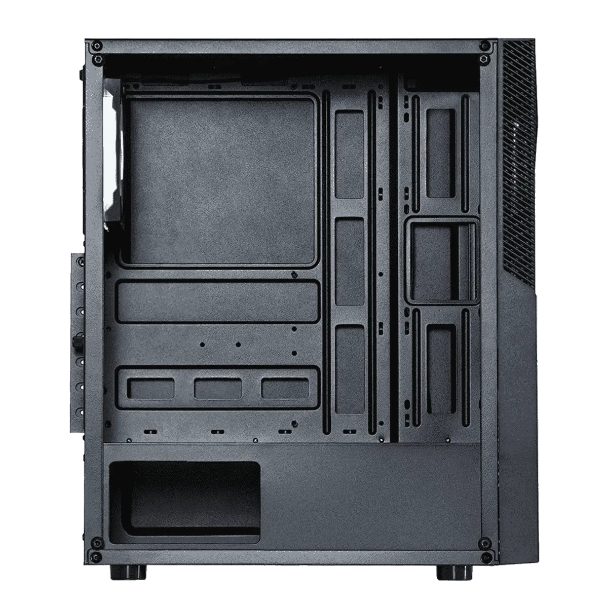 کیس گیمینگ GC4503 Karve