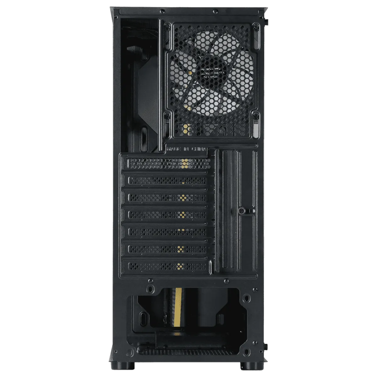 کیس گیمینگ GC4503 Karve