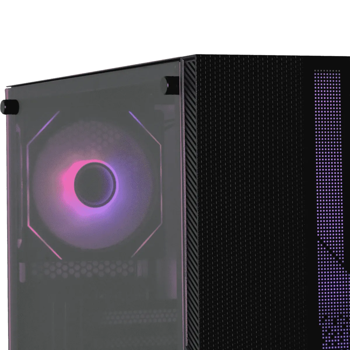 کیس گیمینگ GC4503 Karve