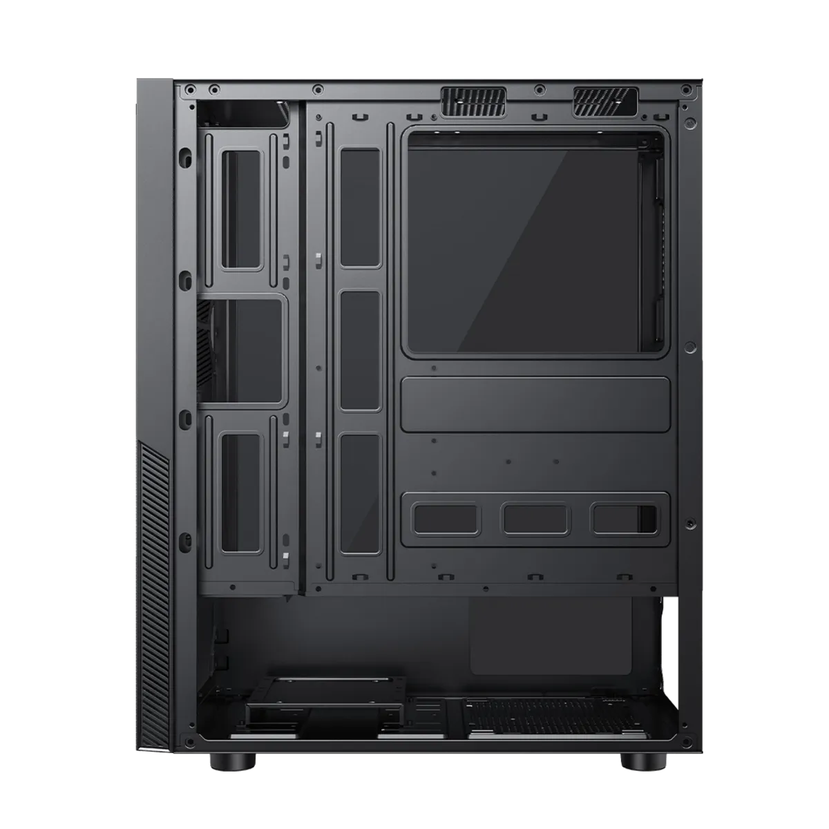 کیس گیمینگ GC4503 Karve