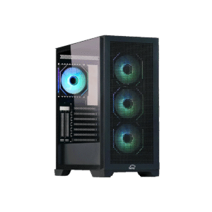 کیس گیمینگ تسکو GC4510