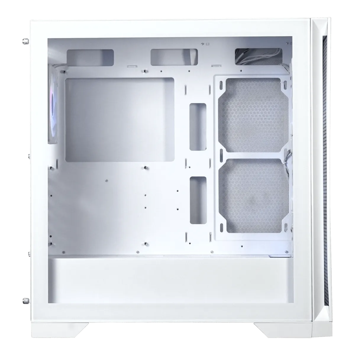 کیس گیمینگ تسکو GC4510