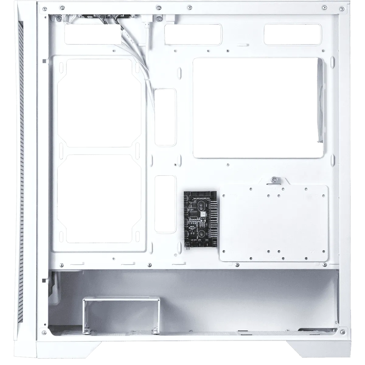 کیس گیمینگ تسکو GC4510
