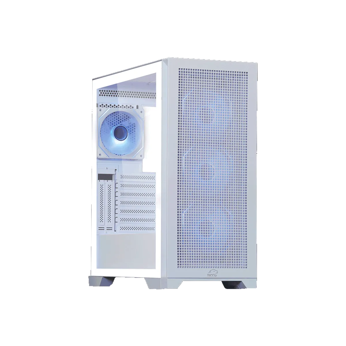 کیس گیمینگ تسکو GC4510