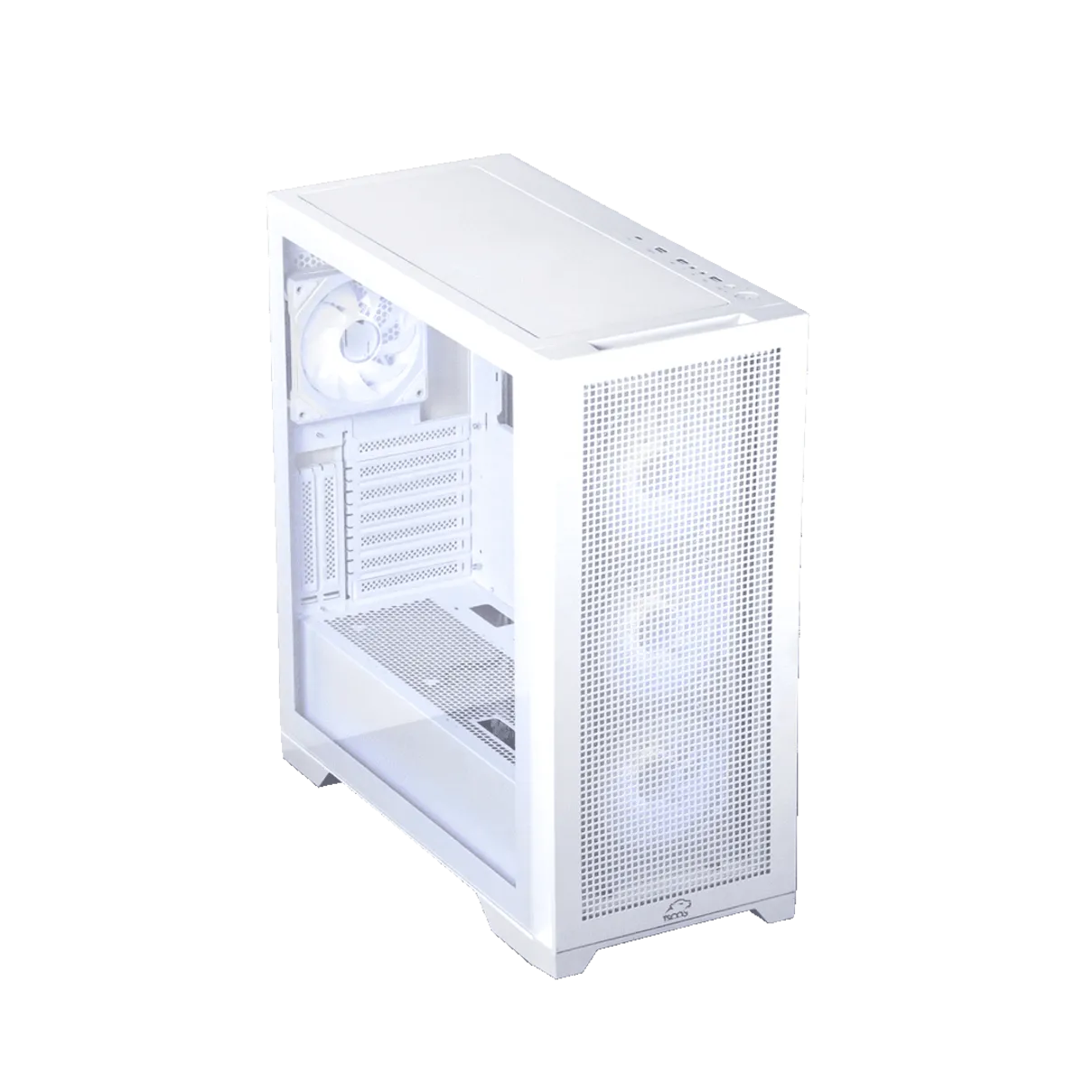 کیس گیمینگ تسکو GC4510