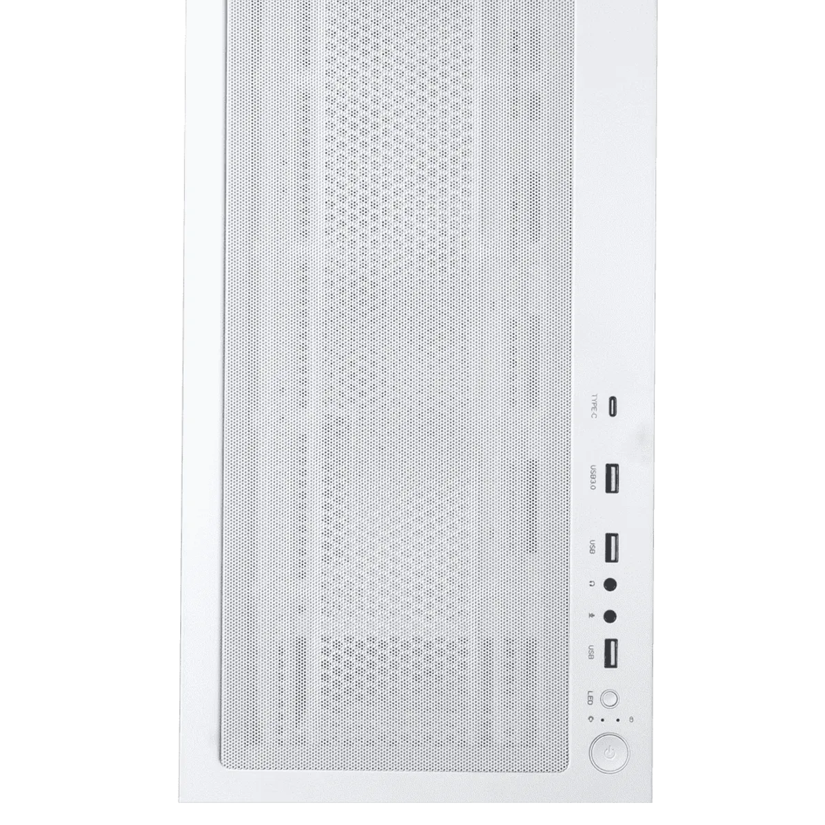 کیس گیمینگ تسکو GC4510