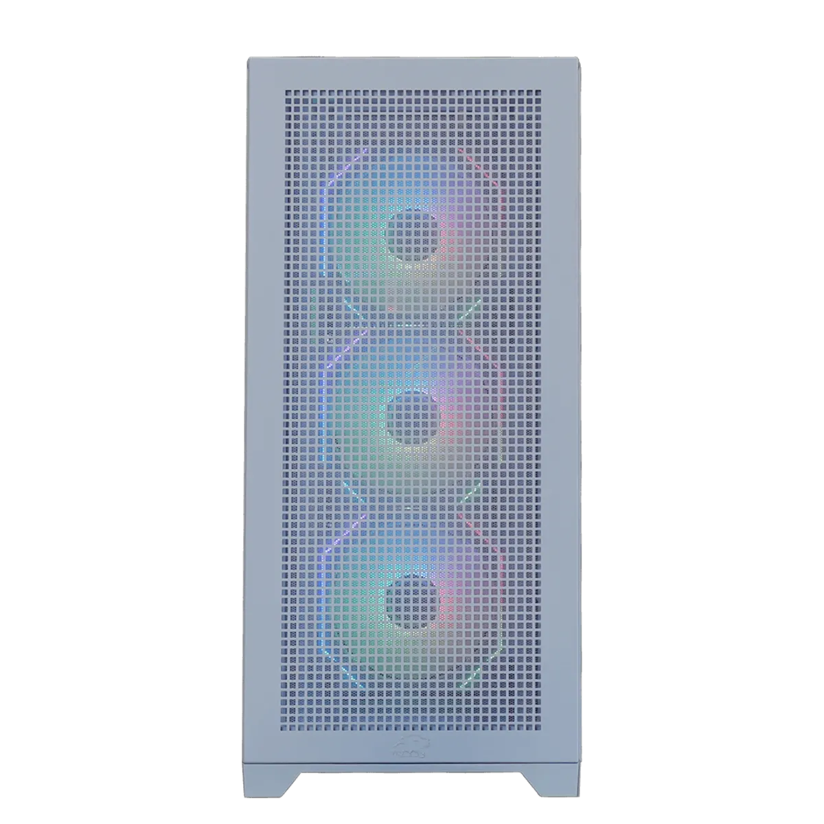 کیس گیمینگ تسکو GC4510