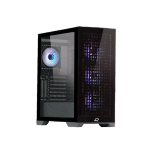 کیس گیمینگ تسکو GC4511