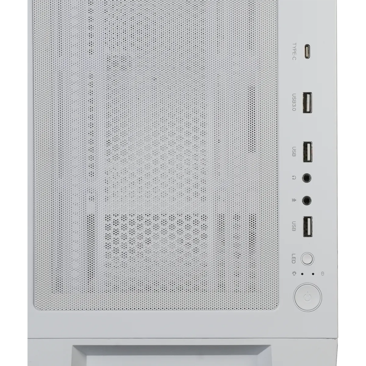 کیس گیمینگ تسکو GC4511