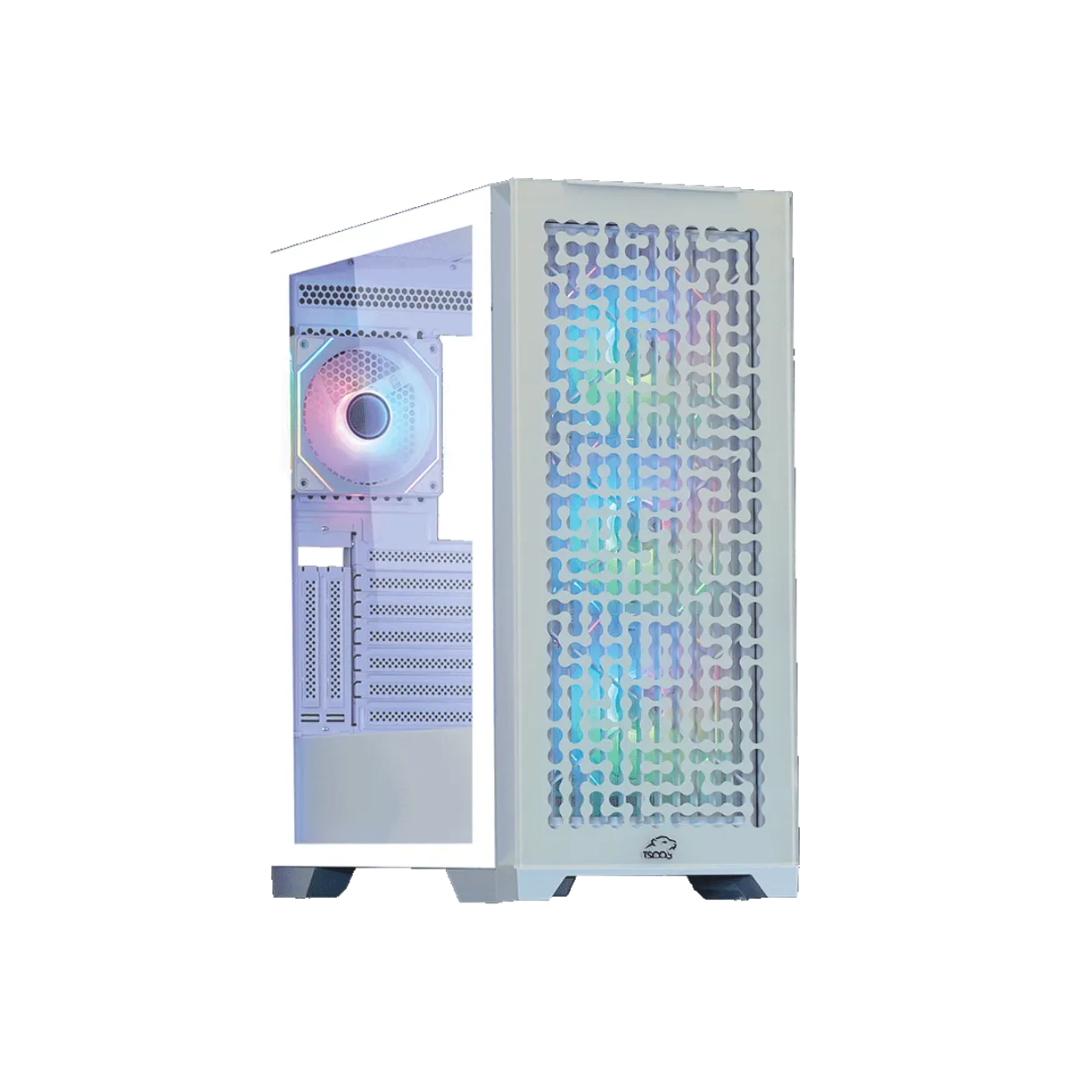 کیس گیمینگ تسکو GC4511