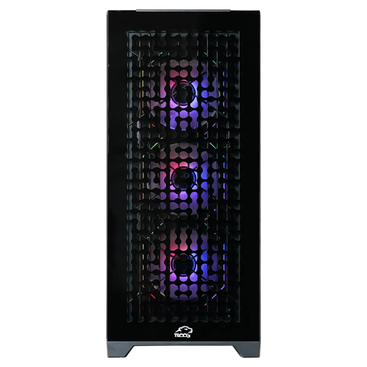 کیس گیمینگ تسکو GC4511