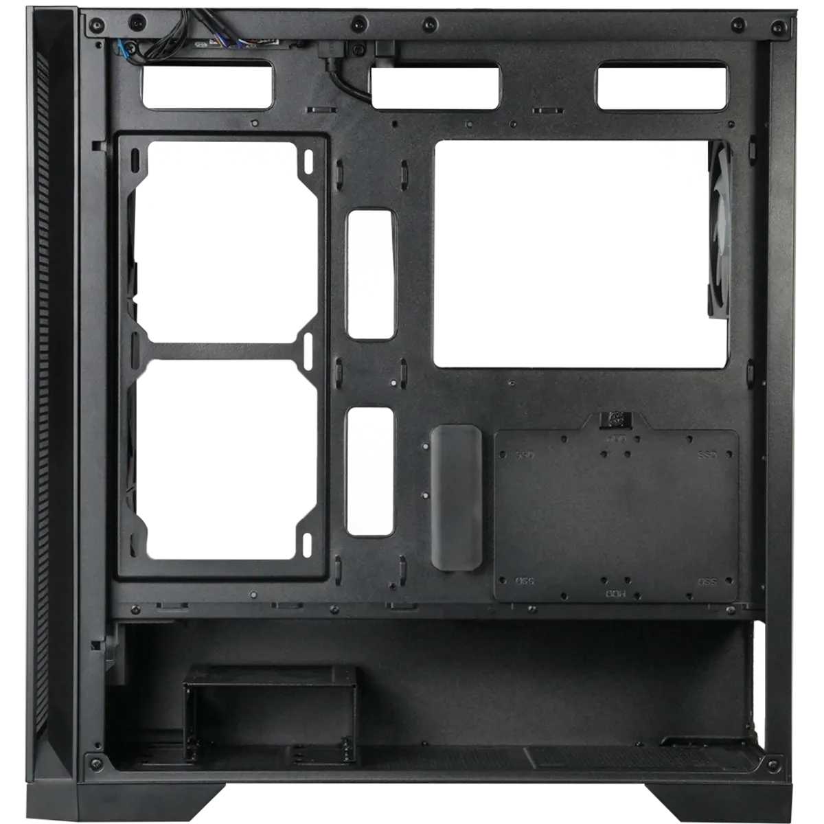 کیس گیمینگ تسکو GC4511